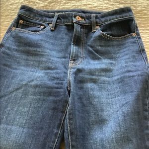 Talbots Denim Jeans